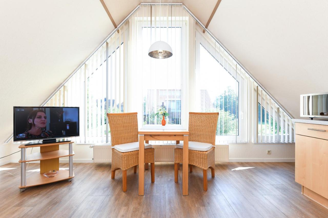Ferienwohnungen Haus Sternenlicht Esens Luaran gambar