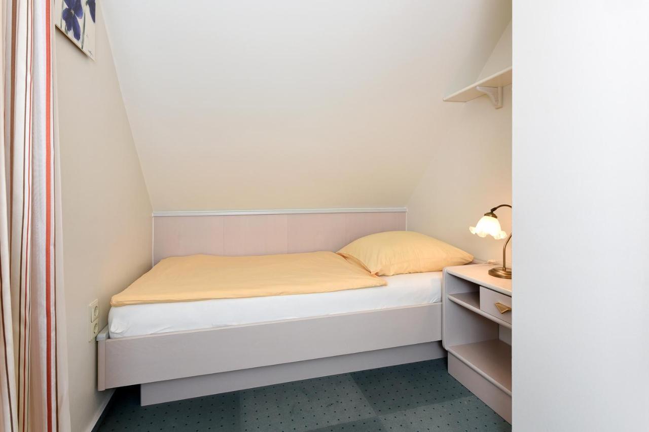 Ferienwohnungen Haus Sternenlicht Esens Luaran gambar