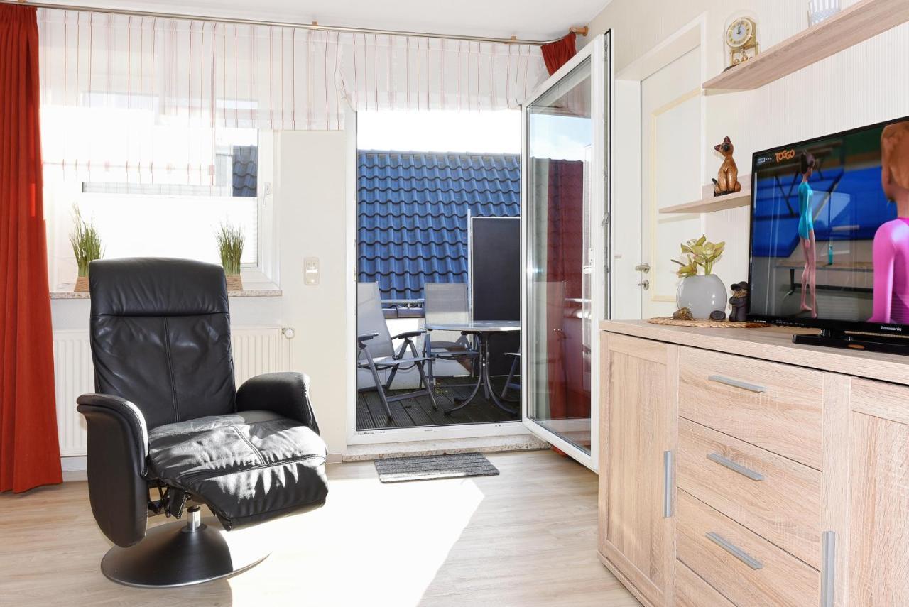 Ferienwohnungen Haus Sternenlicht Esens Luaran gambar