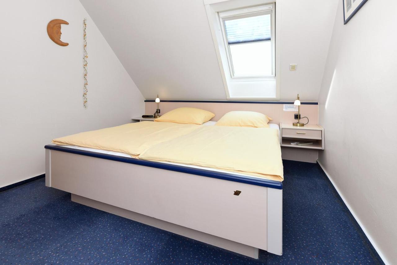 Ferienwohnungen Haus Sternenlicht Esens Luaran gambar