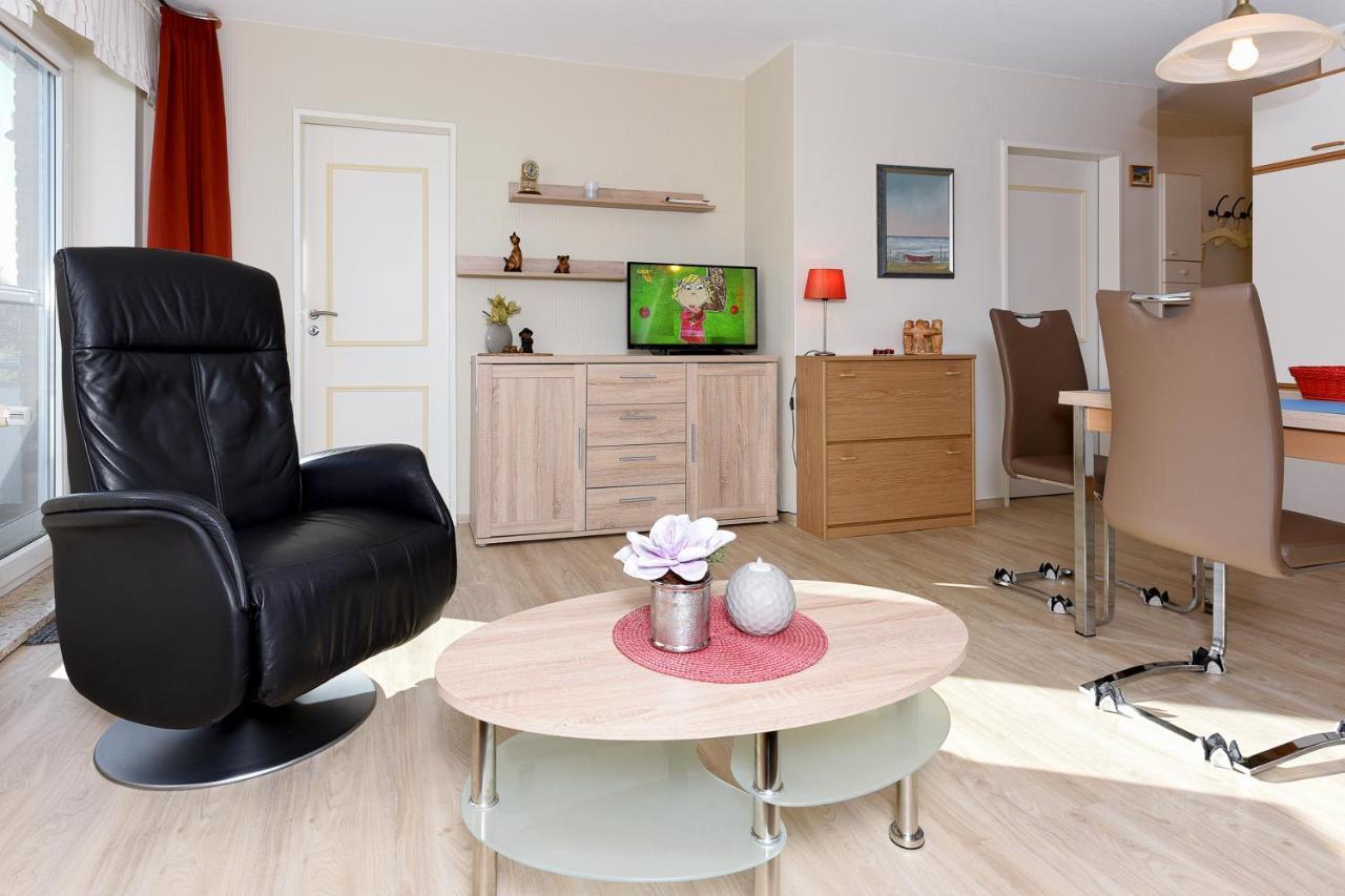 Ferienwohnungen Haus Sternenlicht Esens Luaran gambar