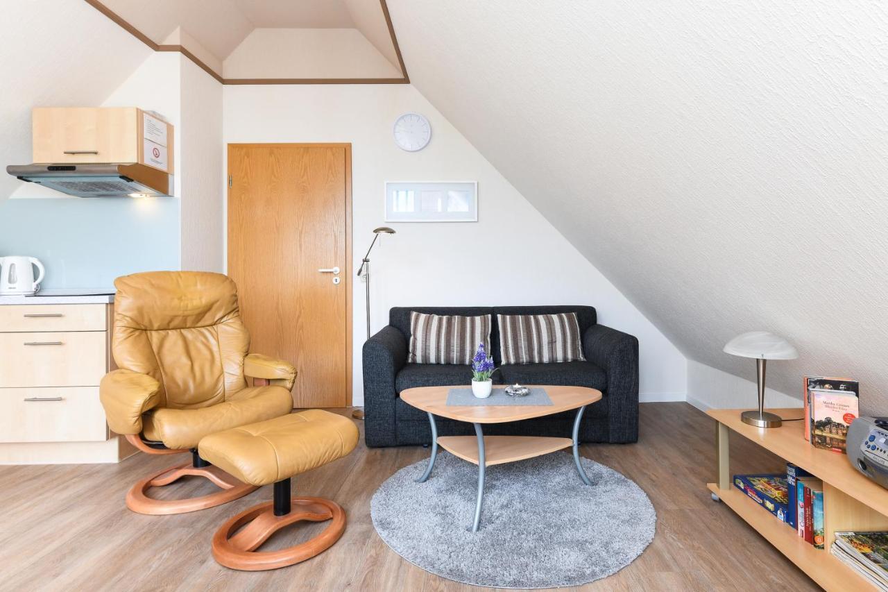 Ferienwohnungen Haus Sternenlicht Esens Luaran gambar