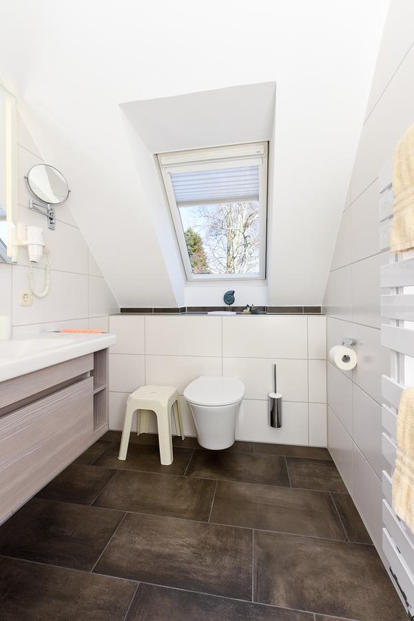 Ferienwohnungen Haus Sternenlicht Esens Luaran gambar
