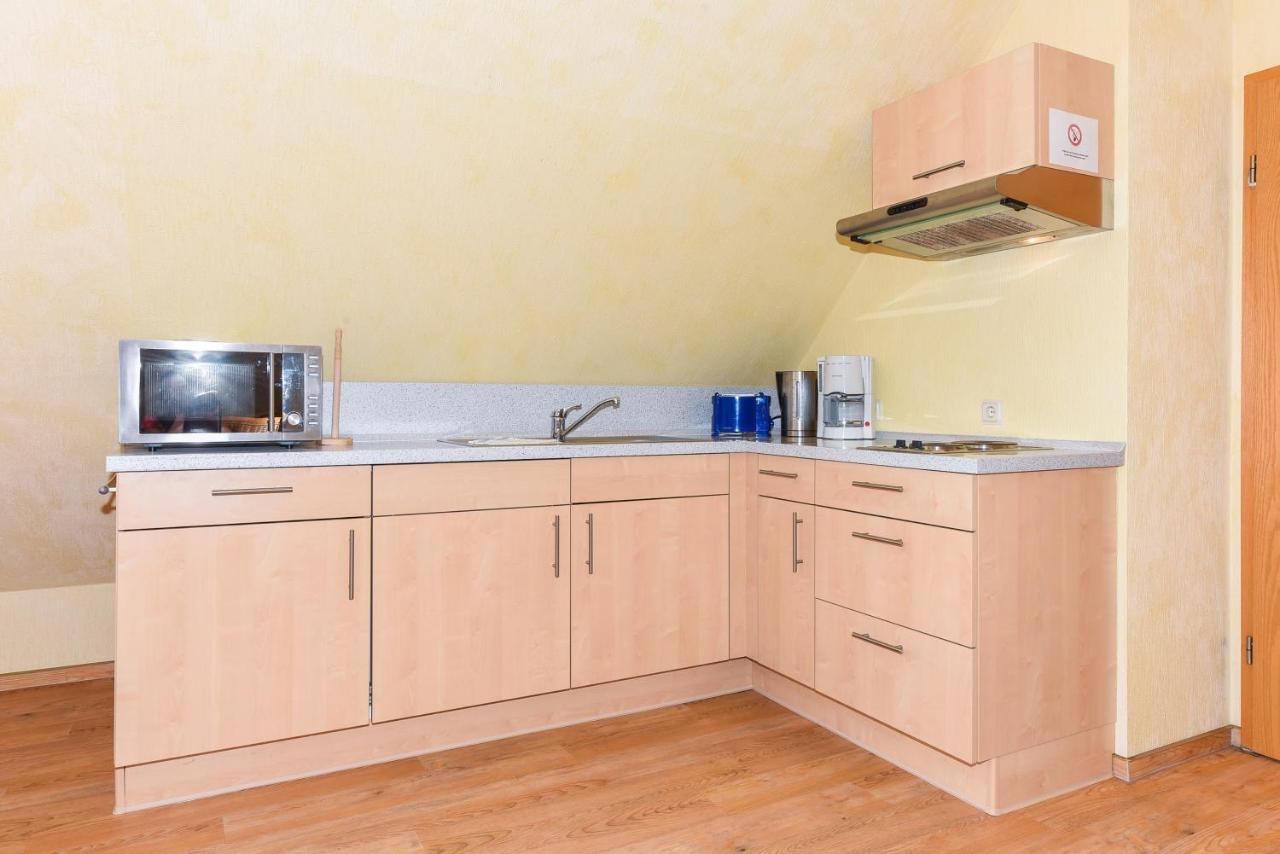 Ferienwohnungen Haus Sternenlicht Esens Luaran gambar