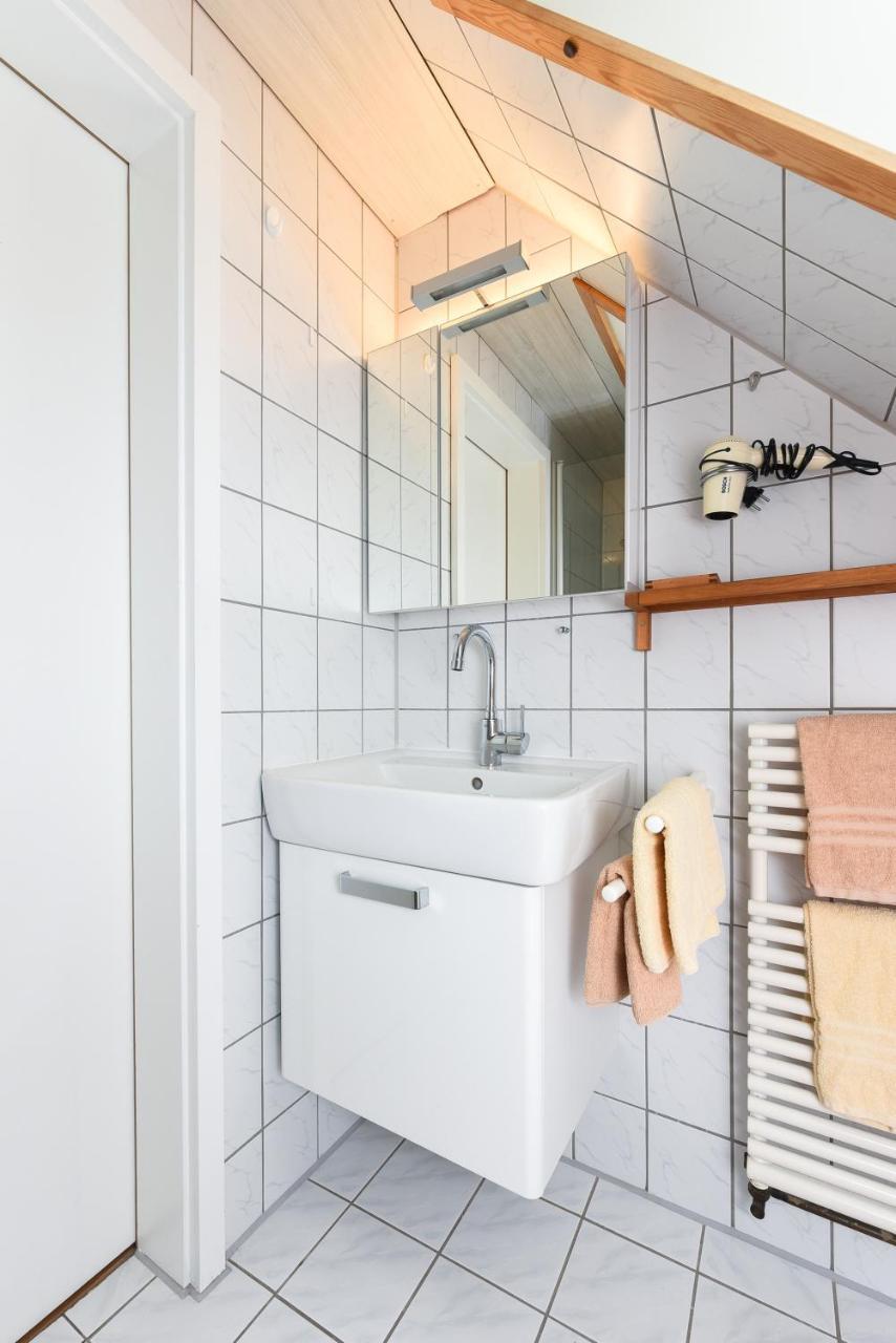 Ferienwohnungen Haus Sternenlicht Esens Luaran gambar